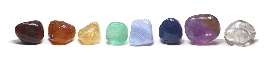 Crystal Meditation Crystal Meditation