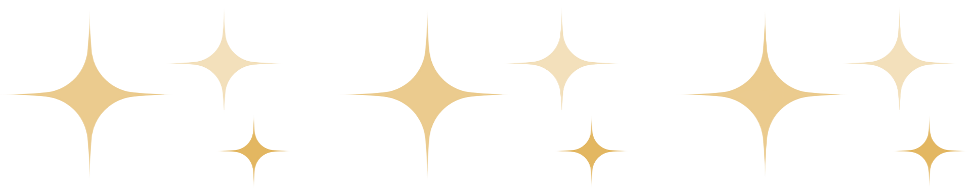 Stars Banner