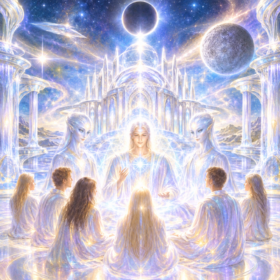Mercury Planetary Temple of Communication New Moon Ceremony Mercury Planetary Temple of Communication New Moon Ceremony