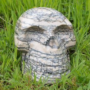 Integrating Equinox Balance Codes with Sherling Crystal Skull Healing Integrating Equinox Balance Codes with Sherling Crystal Skull Healing
Crystal Skull