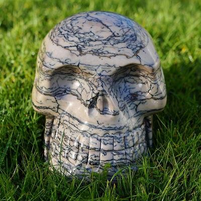 Grounding and Integrating Sherling  Crystal Skull Healing

