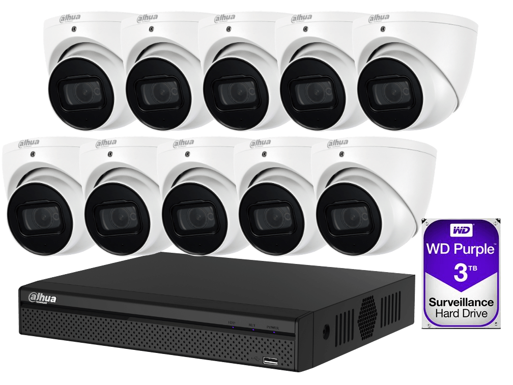 CCTV Security Offer Wollongong