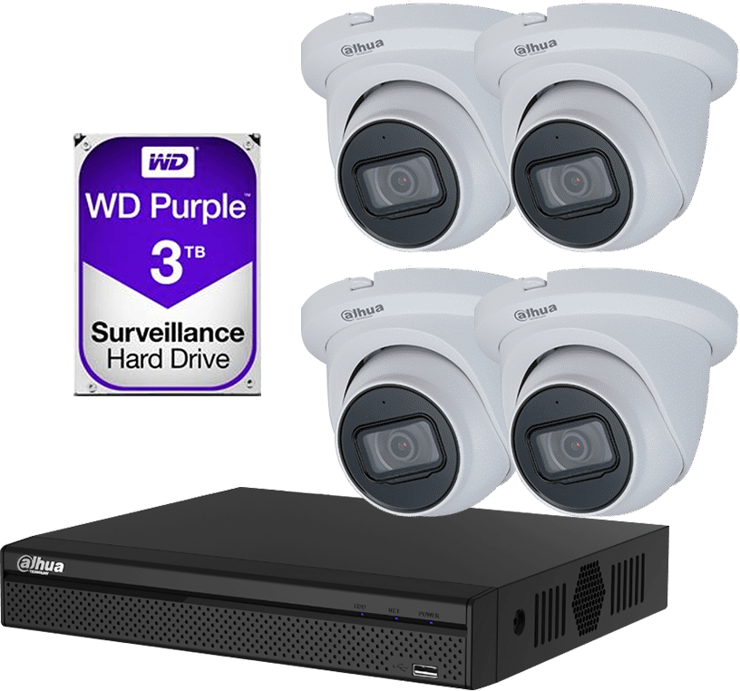 CCTV Security Offer Wollongong