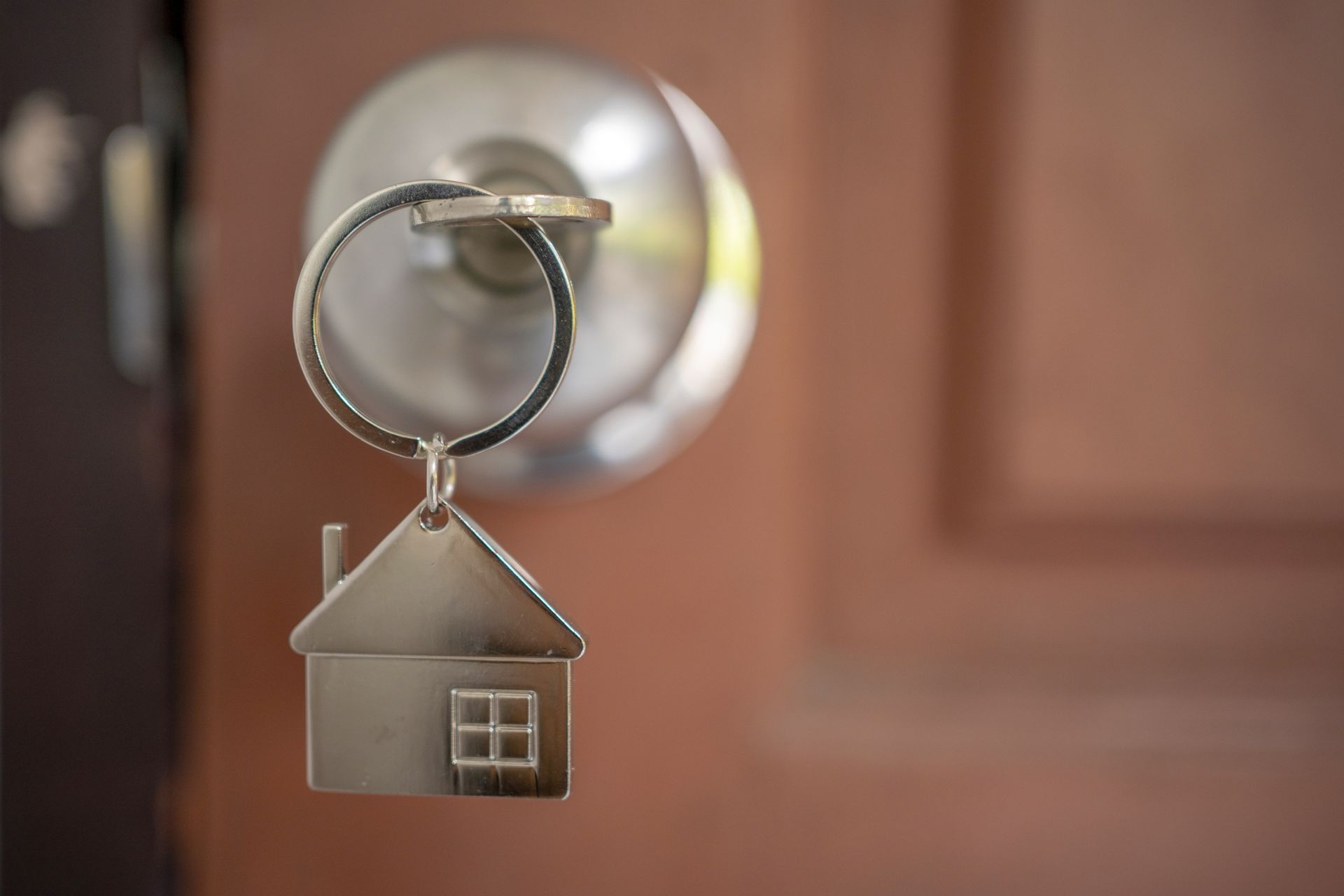 The core for the door lock — San Antonio, TX — Guaranty Lock & Safe