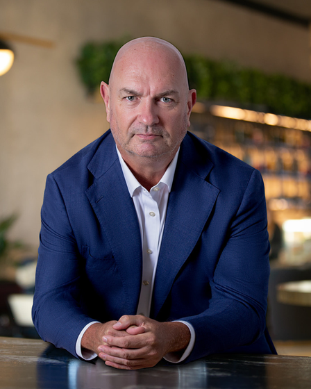 Meet Grahame's image