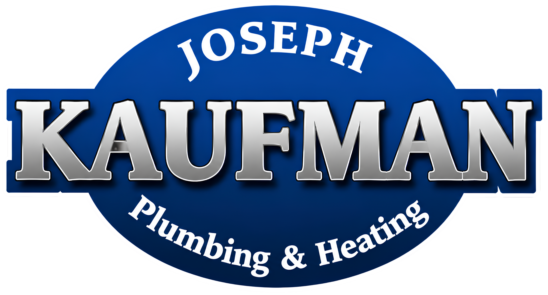 Joseph Kaufman Plumbing and Heating Logo