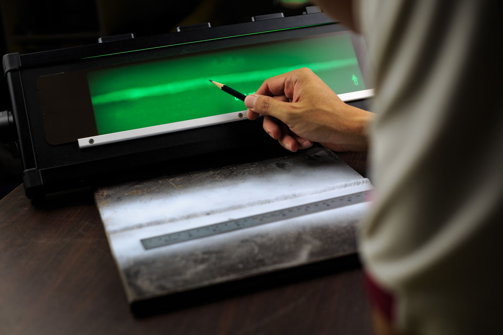 How Is Digital Radiography Changing the NDT Industry?