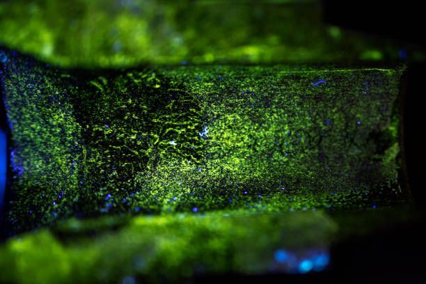 Fluorescent Penetrant Inspection (FPI)
