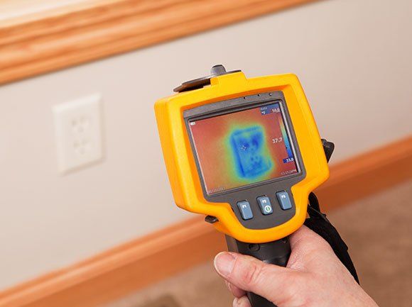 Steel City NDT, home inspection