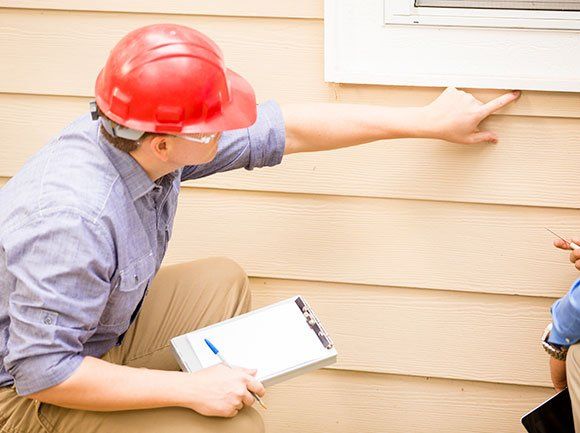 Steel City NDT, home inspection, commercial inspection