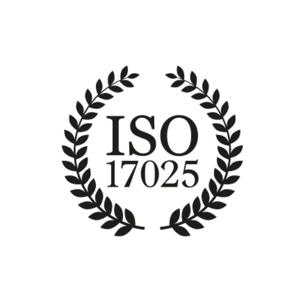 Steel City NDT, ISO 17025