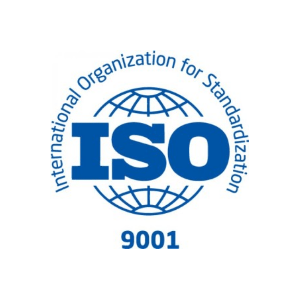 Steel City NDT, ISO 9001