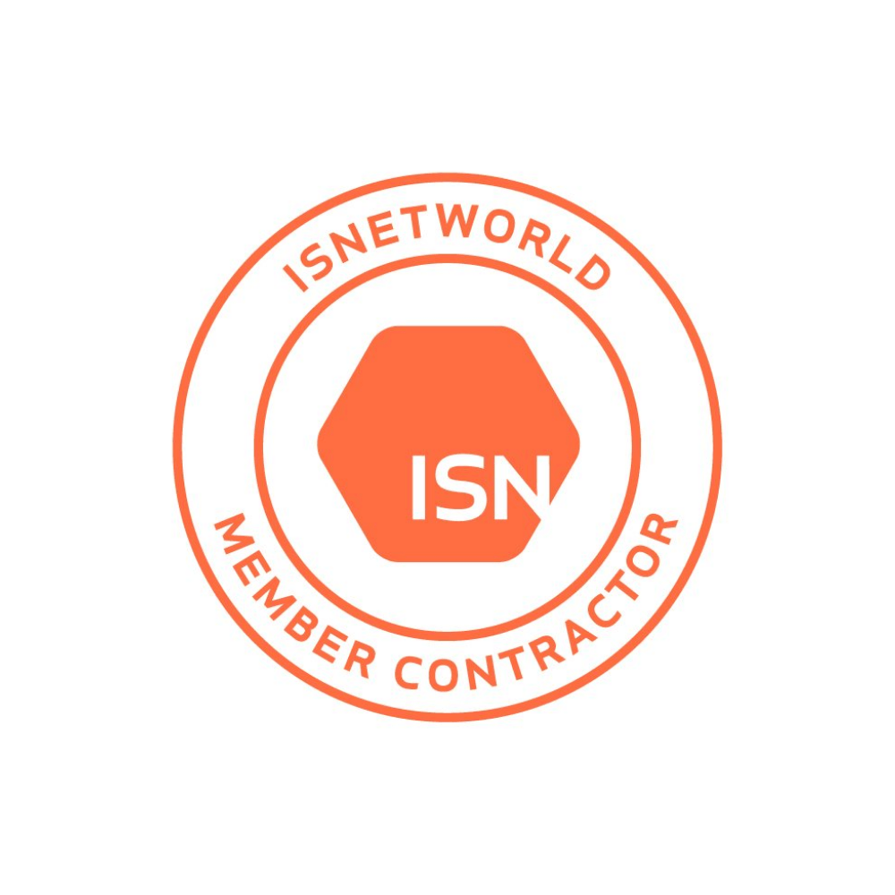 Steel City NDT, Isnetworld