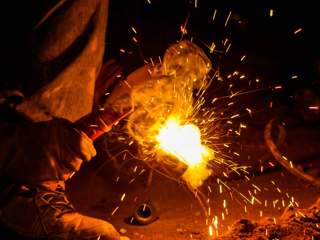 Fluorescent Penetrant Inspection (FPI)