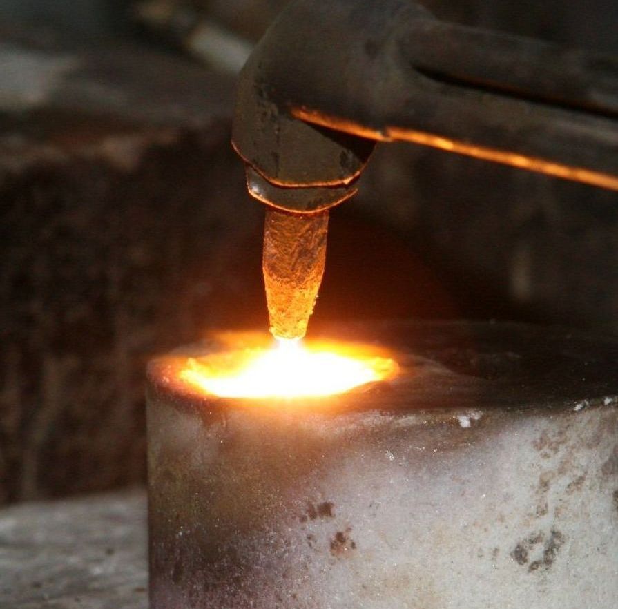 Fluorescent Penetrant Inspection (FPI)
