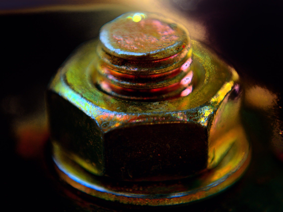 Fluorescent Penetrant Inspection (FPI)