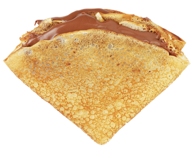 crepa parisina
