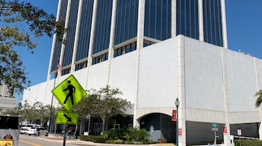 Office Locations - Hanlon Law