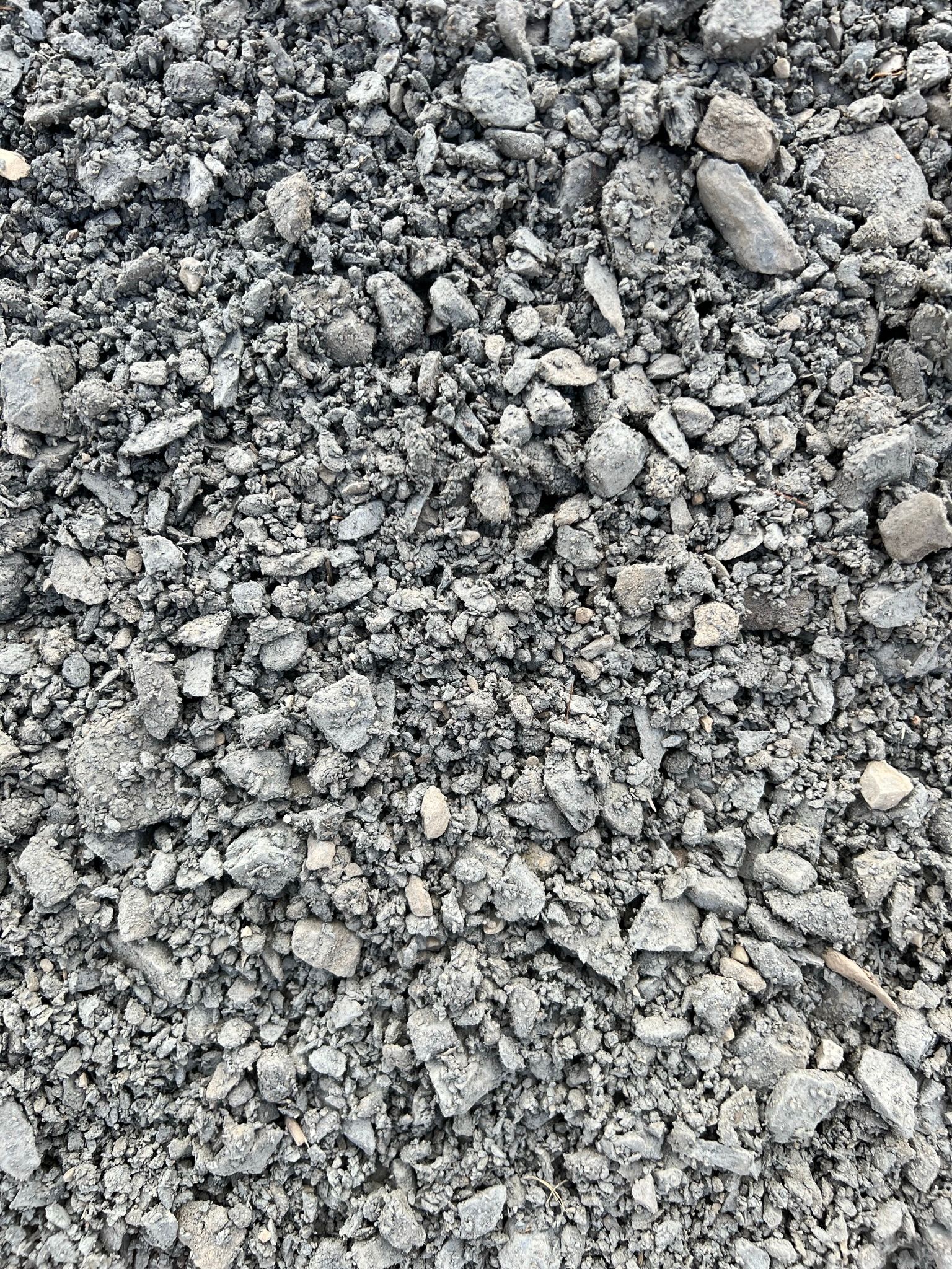 Aggregate in Mullumbimby | Wards Landscape Supplies