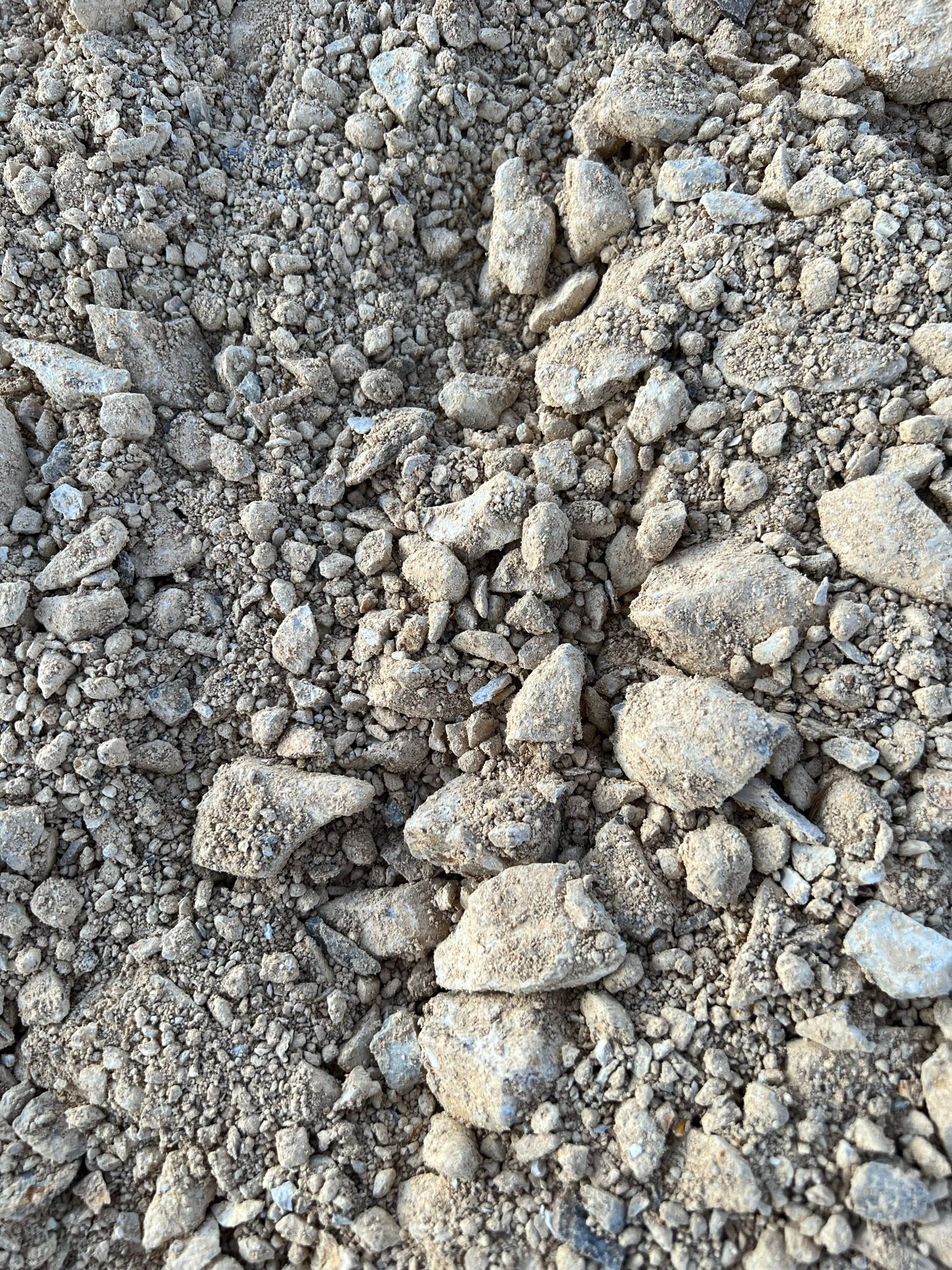 Aggregate in Mullumbimby | Wards Landscape Supplies