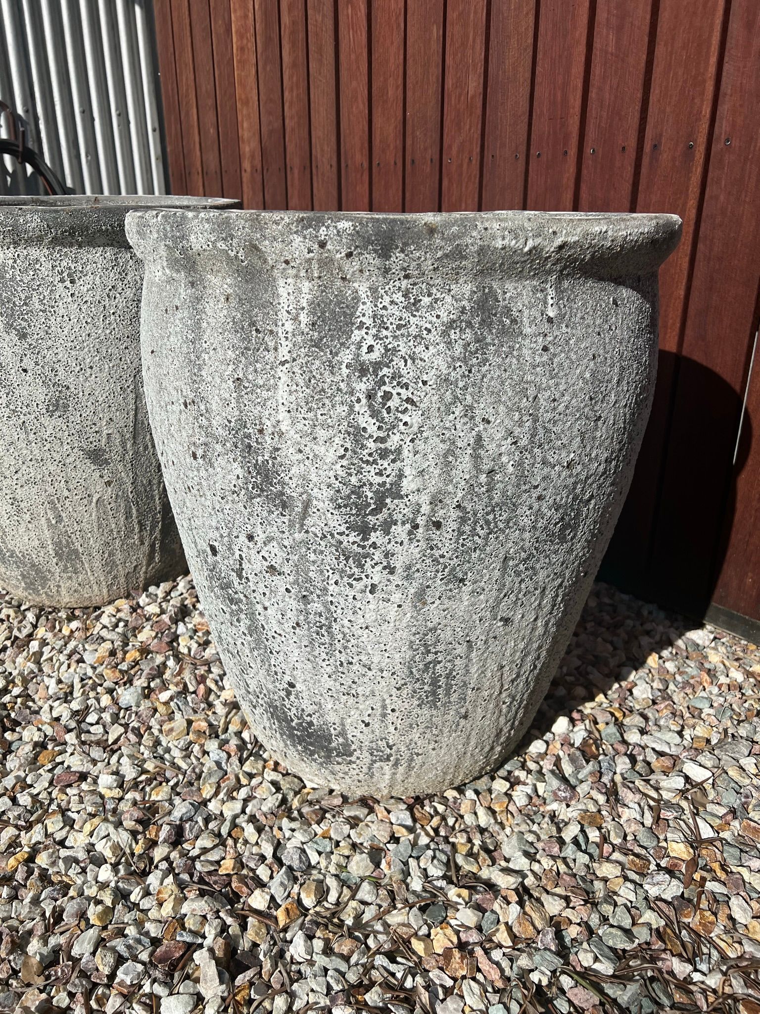 Ancient Pots— Landscaping Supplies in Myocum, NSW