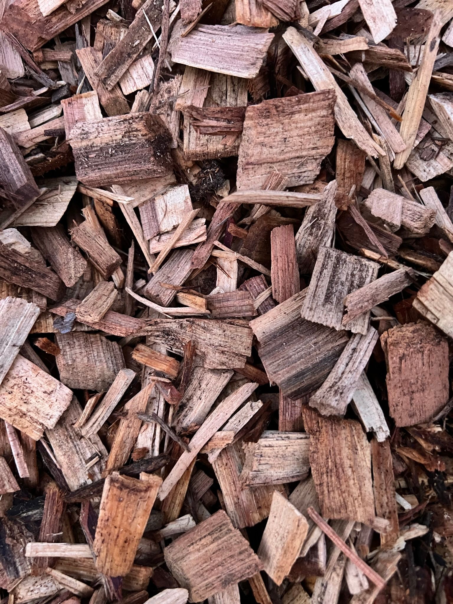 Cypress chip -Landscaping Supplies in Myocum, NSW