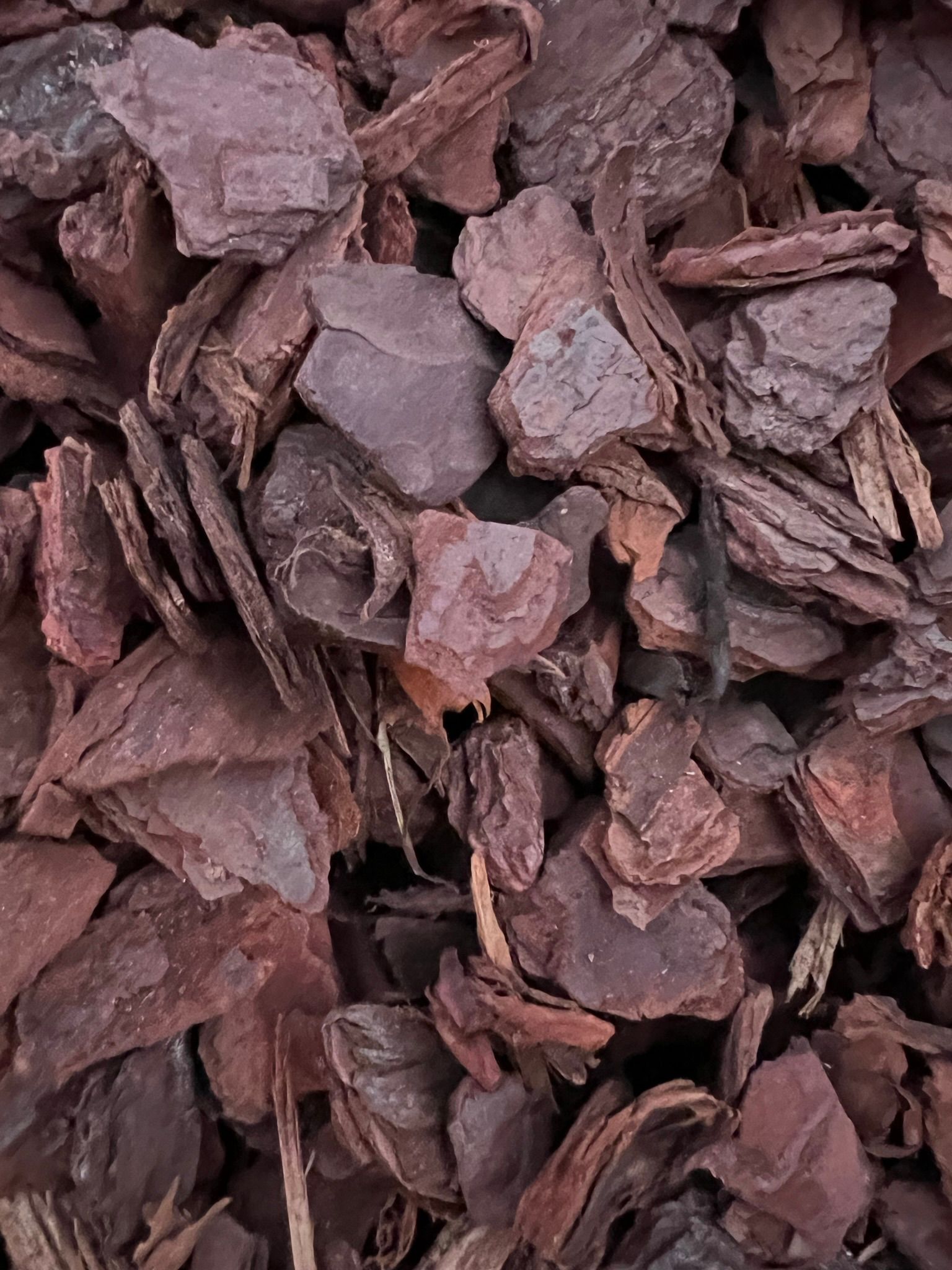 Pine Bark -Landscaping Supplies in Myocum, NSW