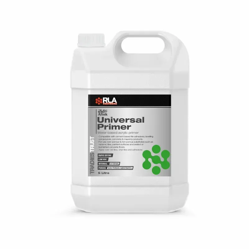Universal Primer -Landscaping Supplies in Myocum, NSW