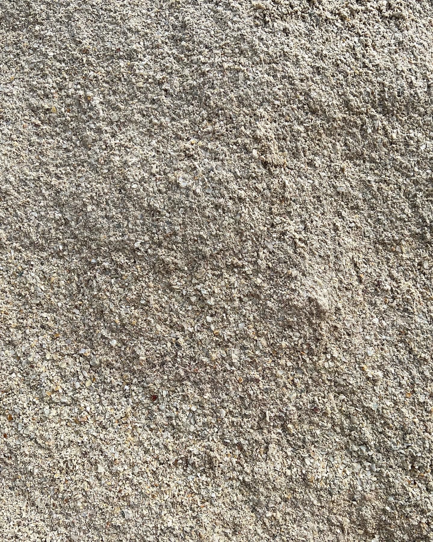 Metal Dust White— Landscaping Supplies in Myocum, NSW