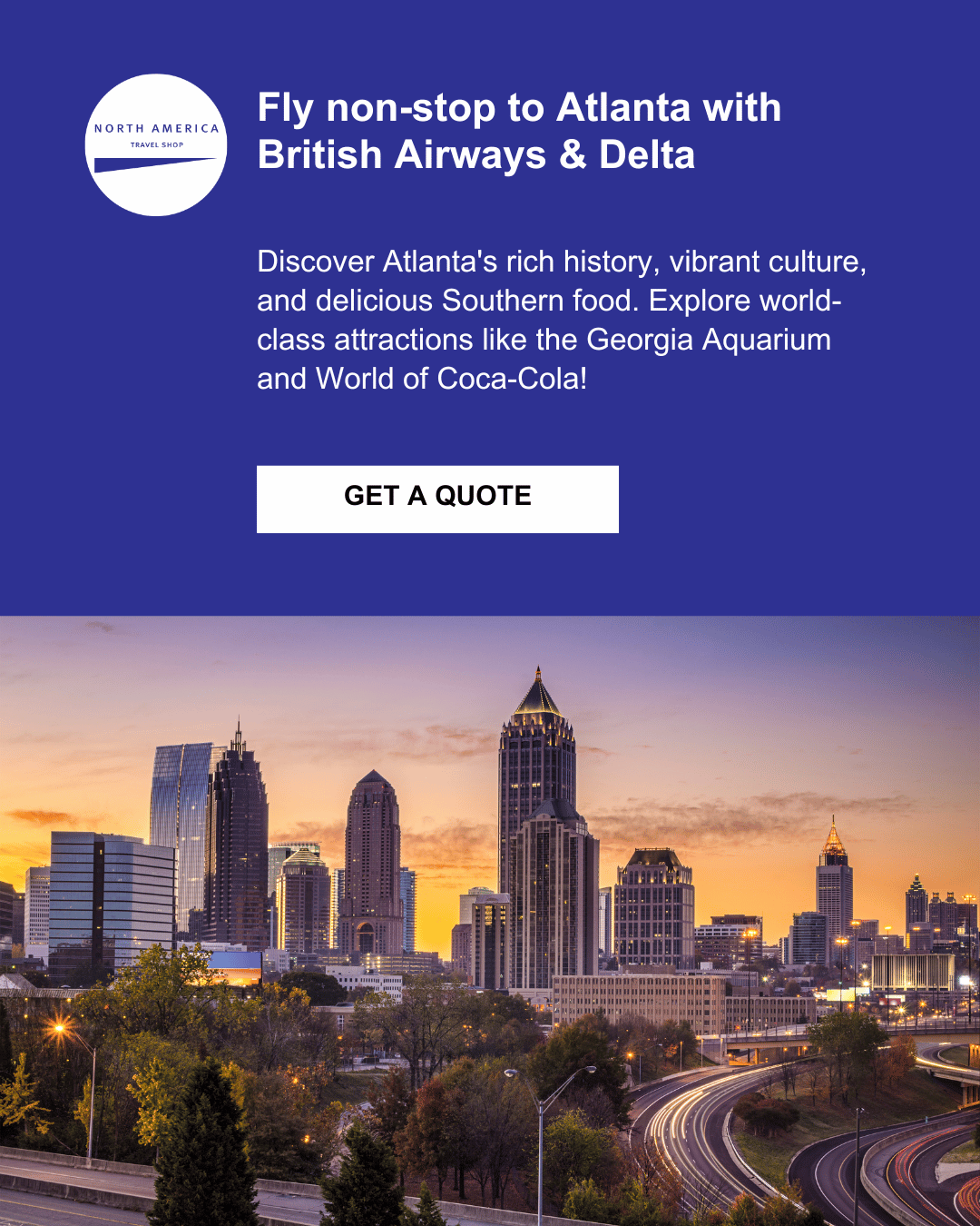 Why Go? Get a Quote