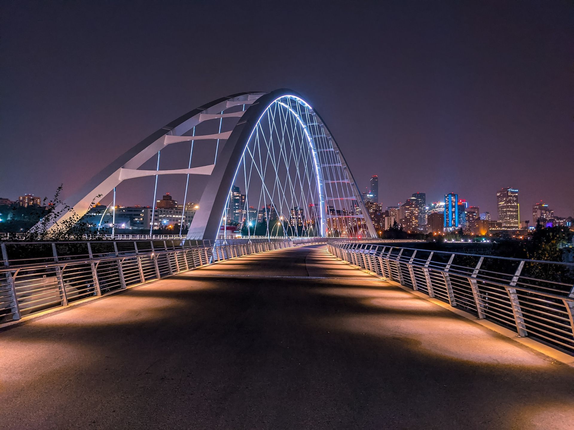 Edmonton Vista