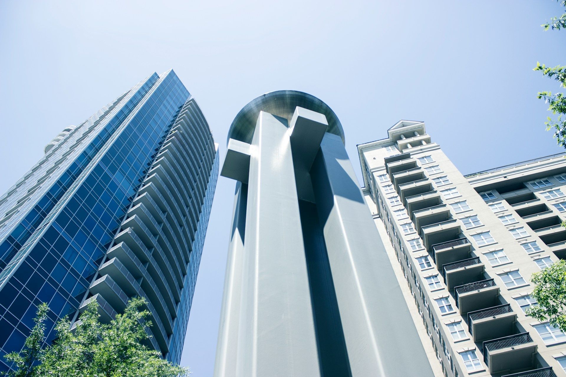 Lenox Square, Buckhead, Atlanta