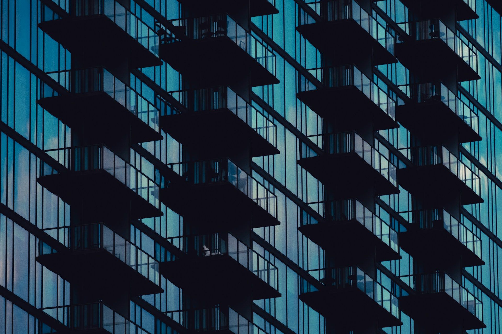 The Gulch Apartments, Nashville