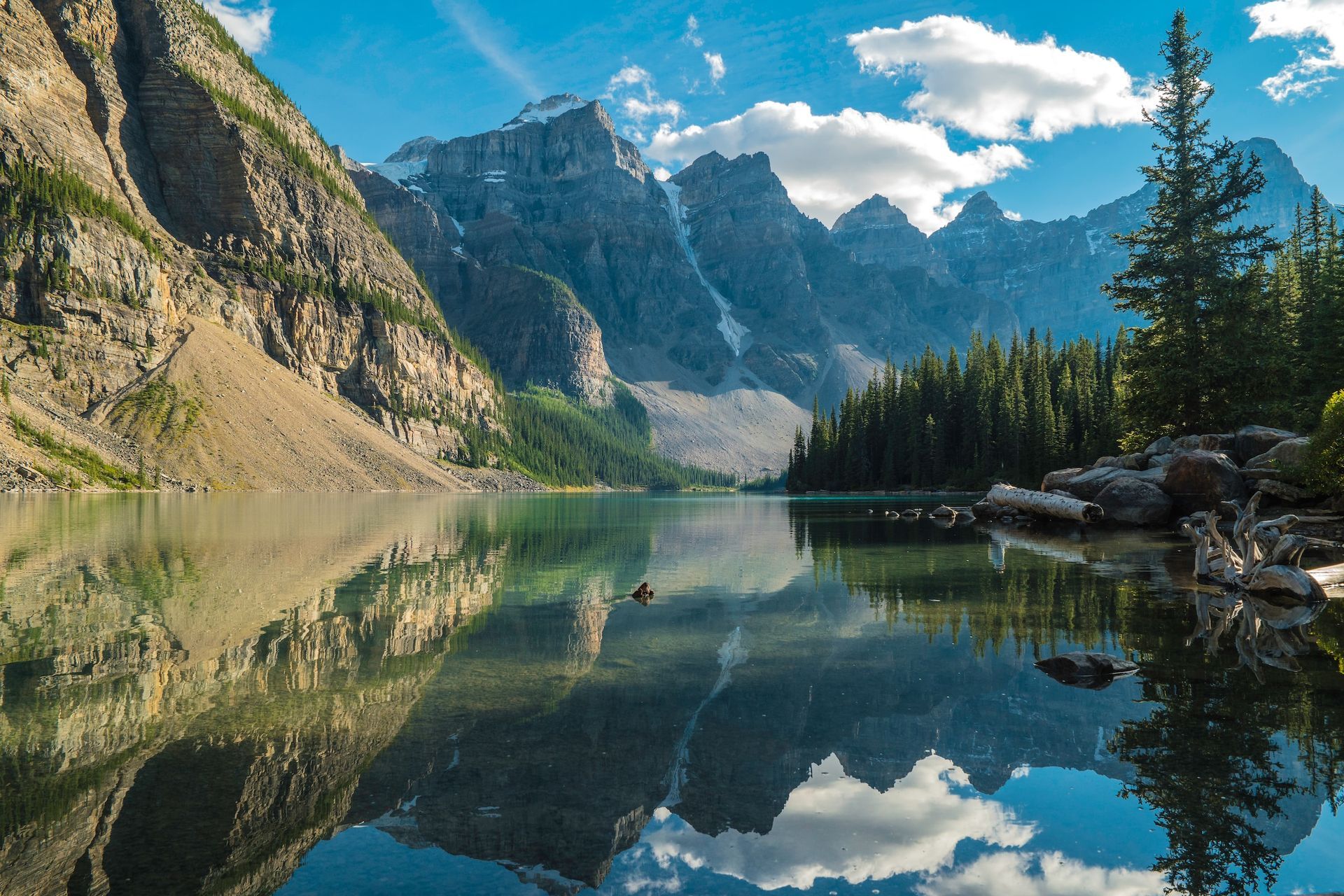 Lake Louise, Alberta, Canada