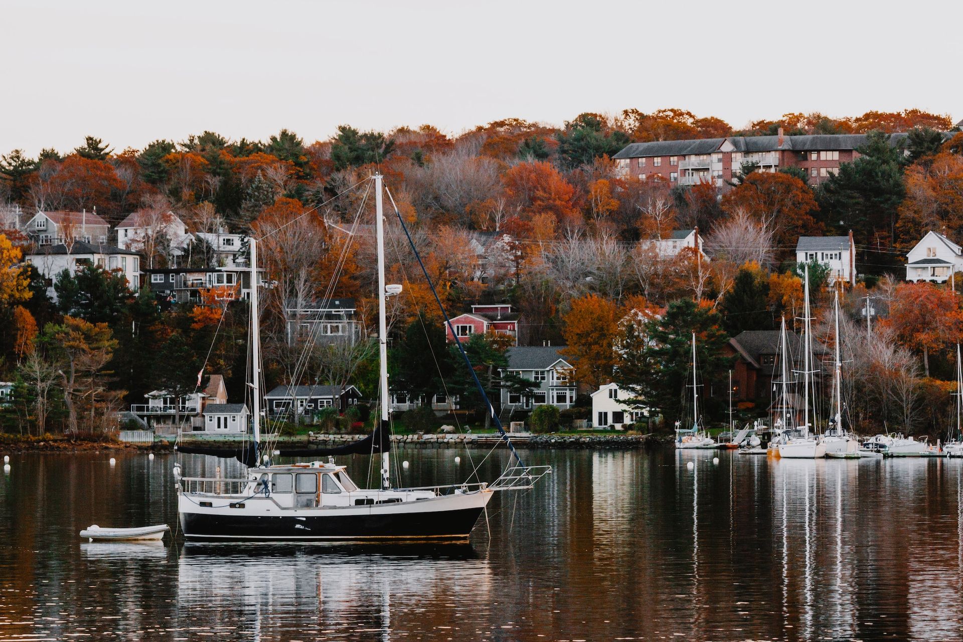 Northwest Halifax, Canada