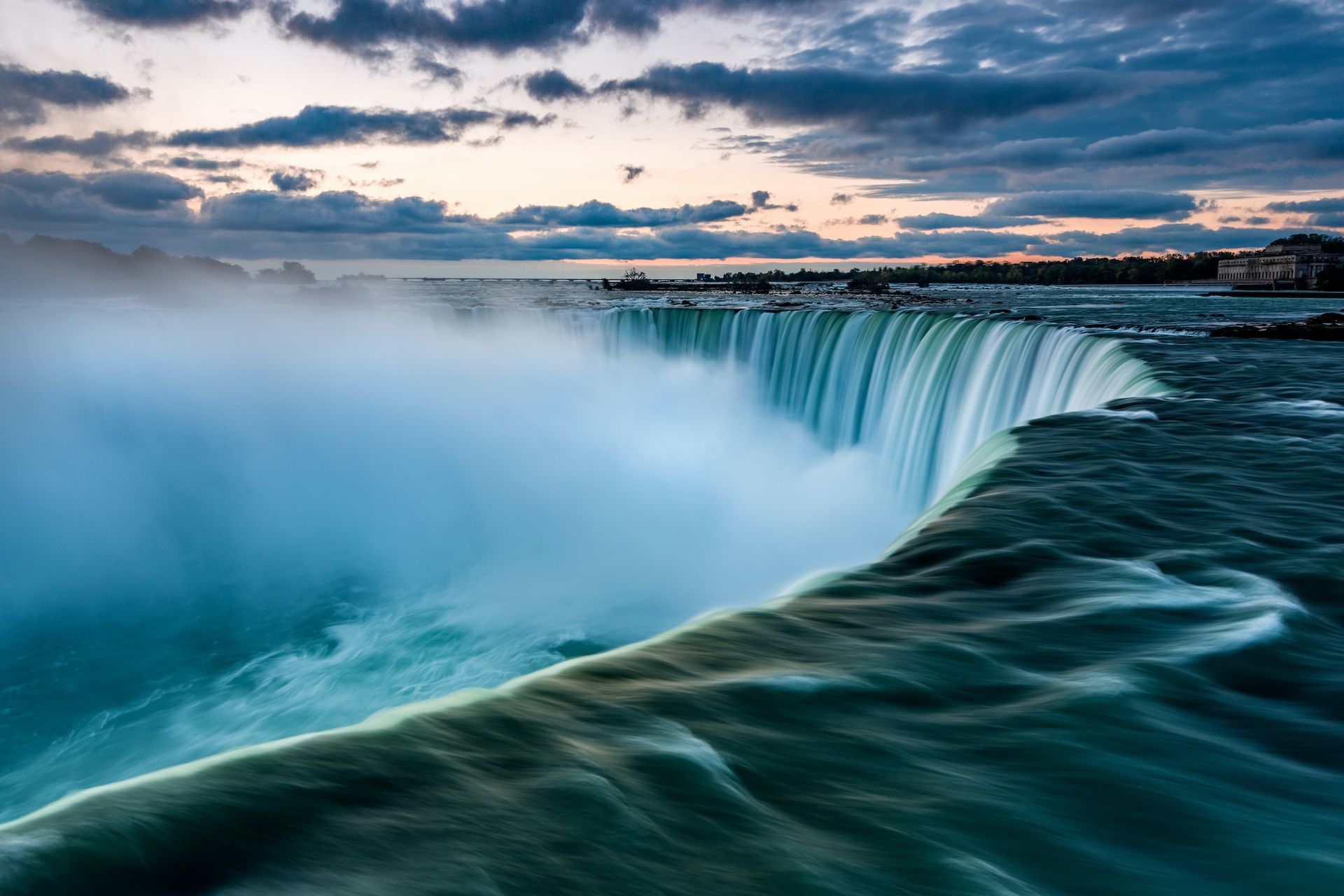 Niagara Falls, Ontario, Canada