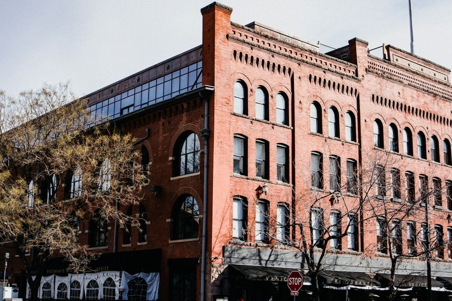 LoDo Building, Denver