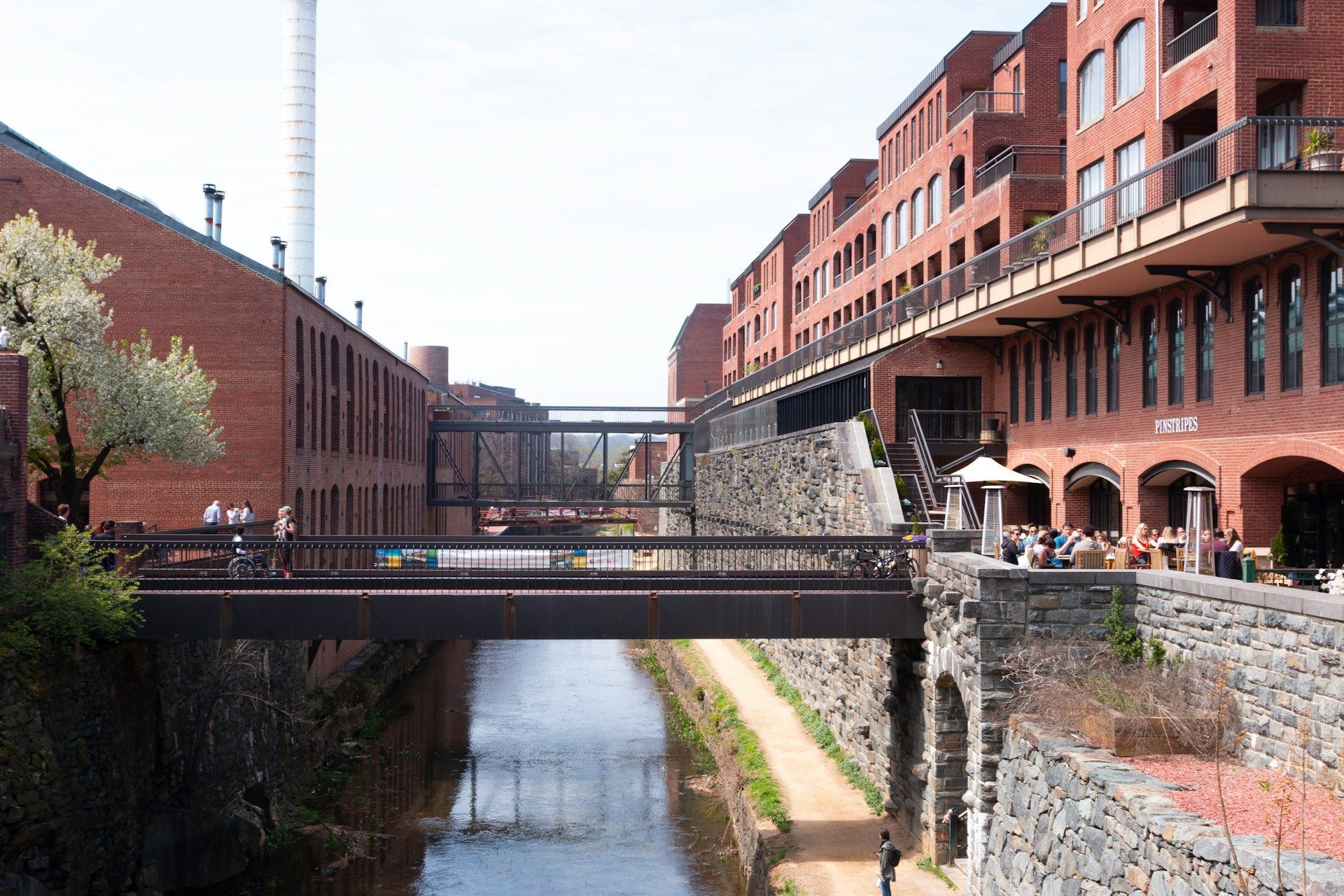 Georgetown, Washington D.C.