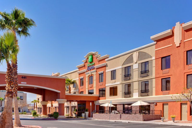 Holiday Inn Express, Henderson, Las Vegas