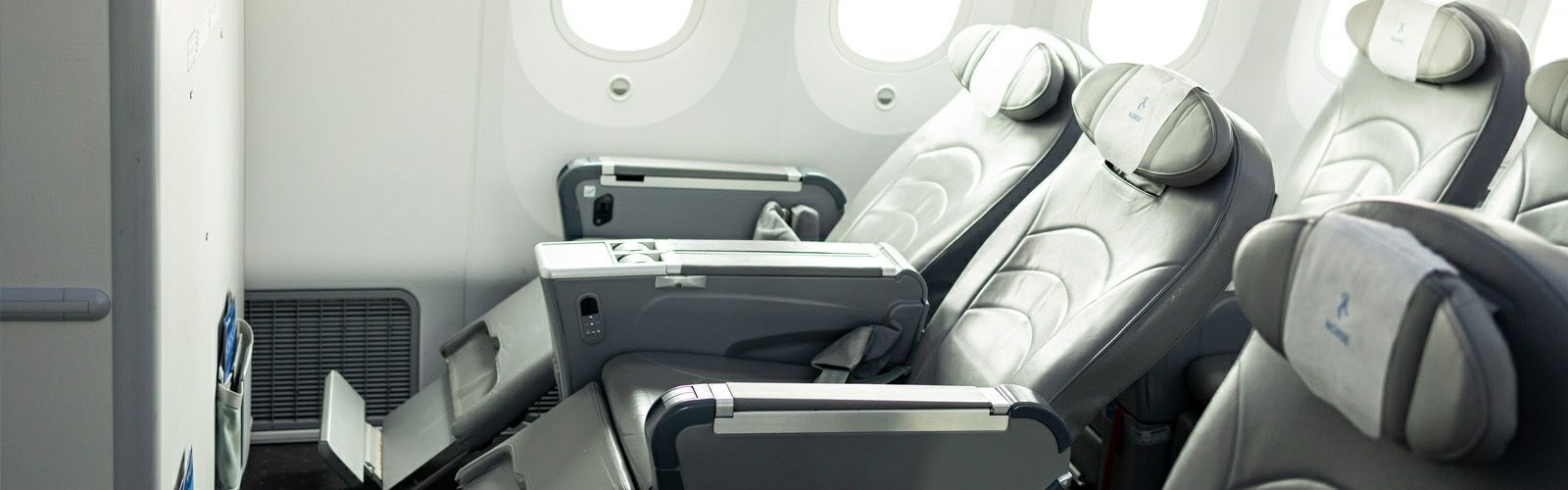 Norse Atlantic Airways, Premium seats