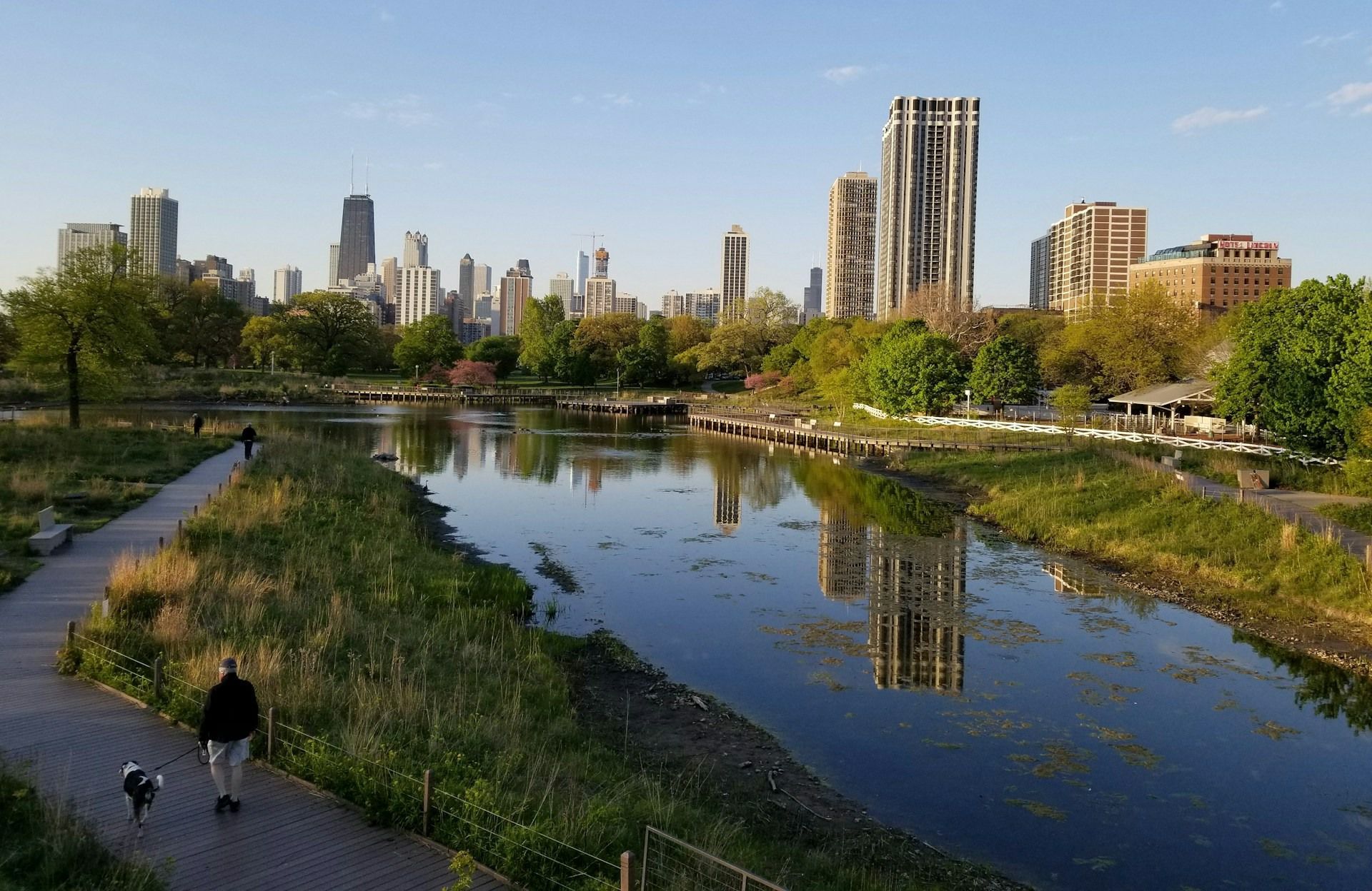 Lincoln Park, Chicago