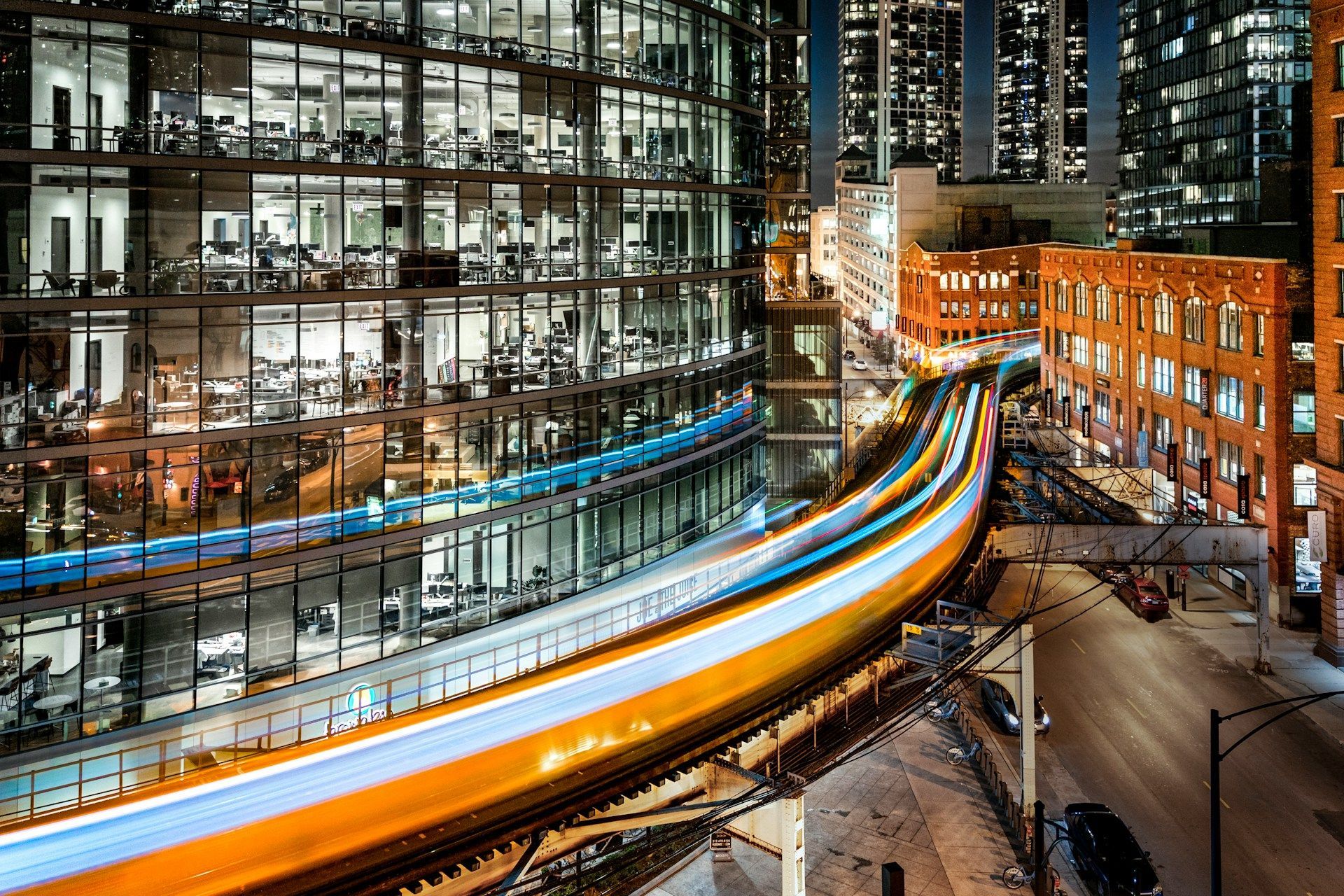 River North, Chicago, IL