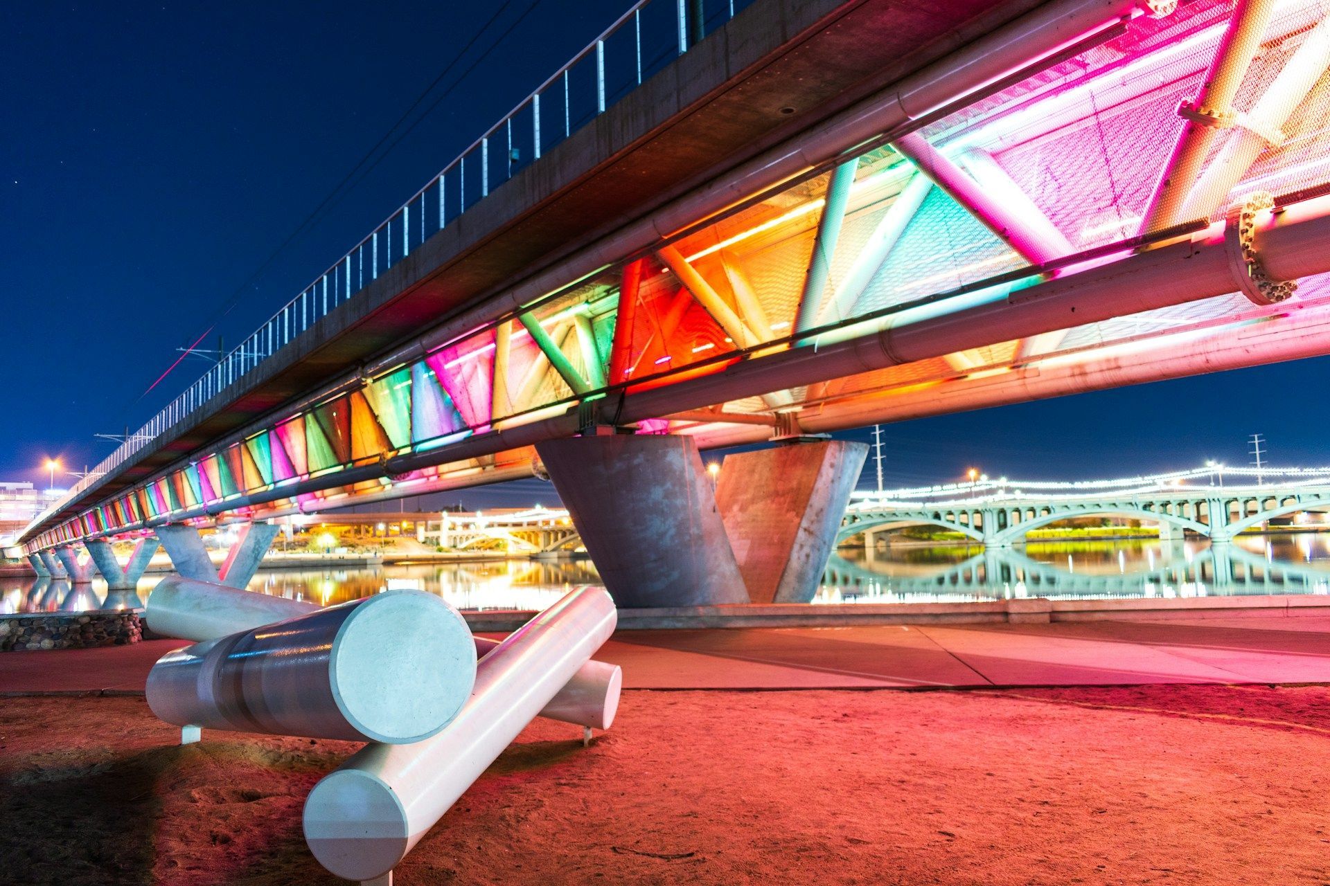 Tempe Town, Arizona