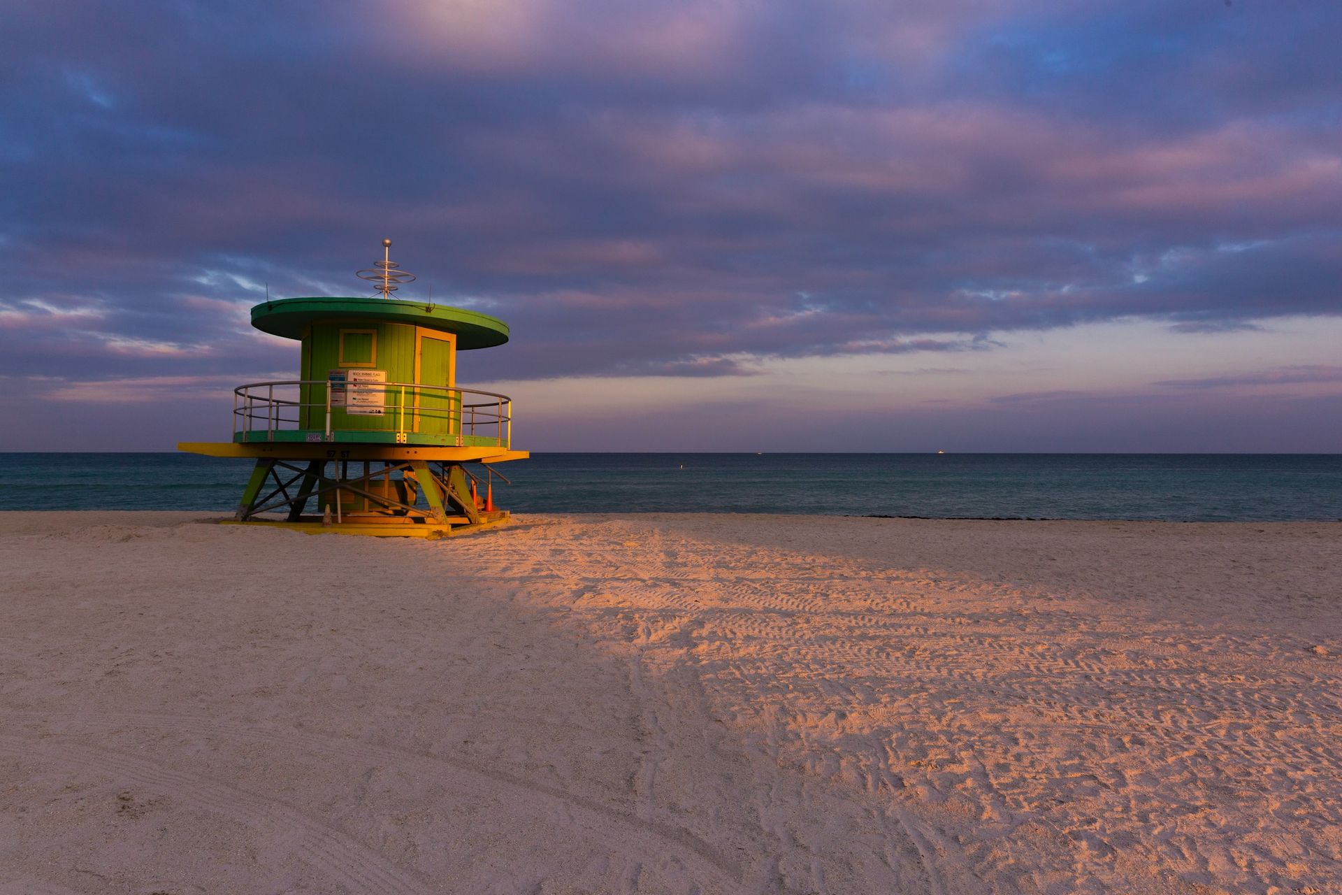 Miami Beach
