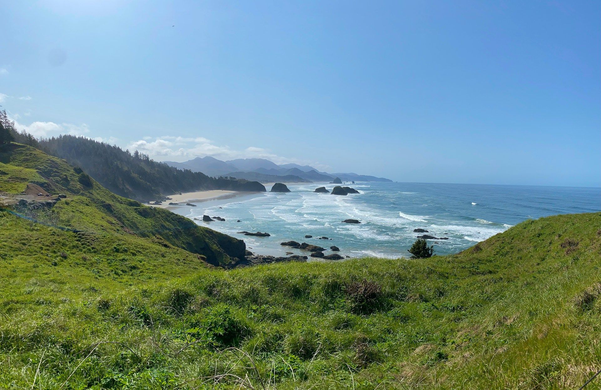 Oregon Coast