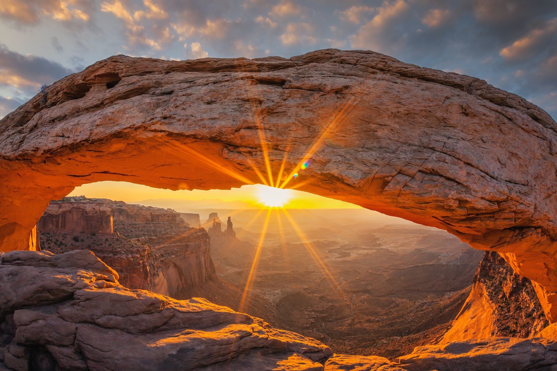 Arches National Park, Utah