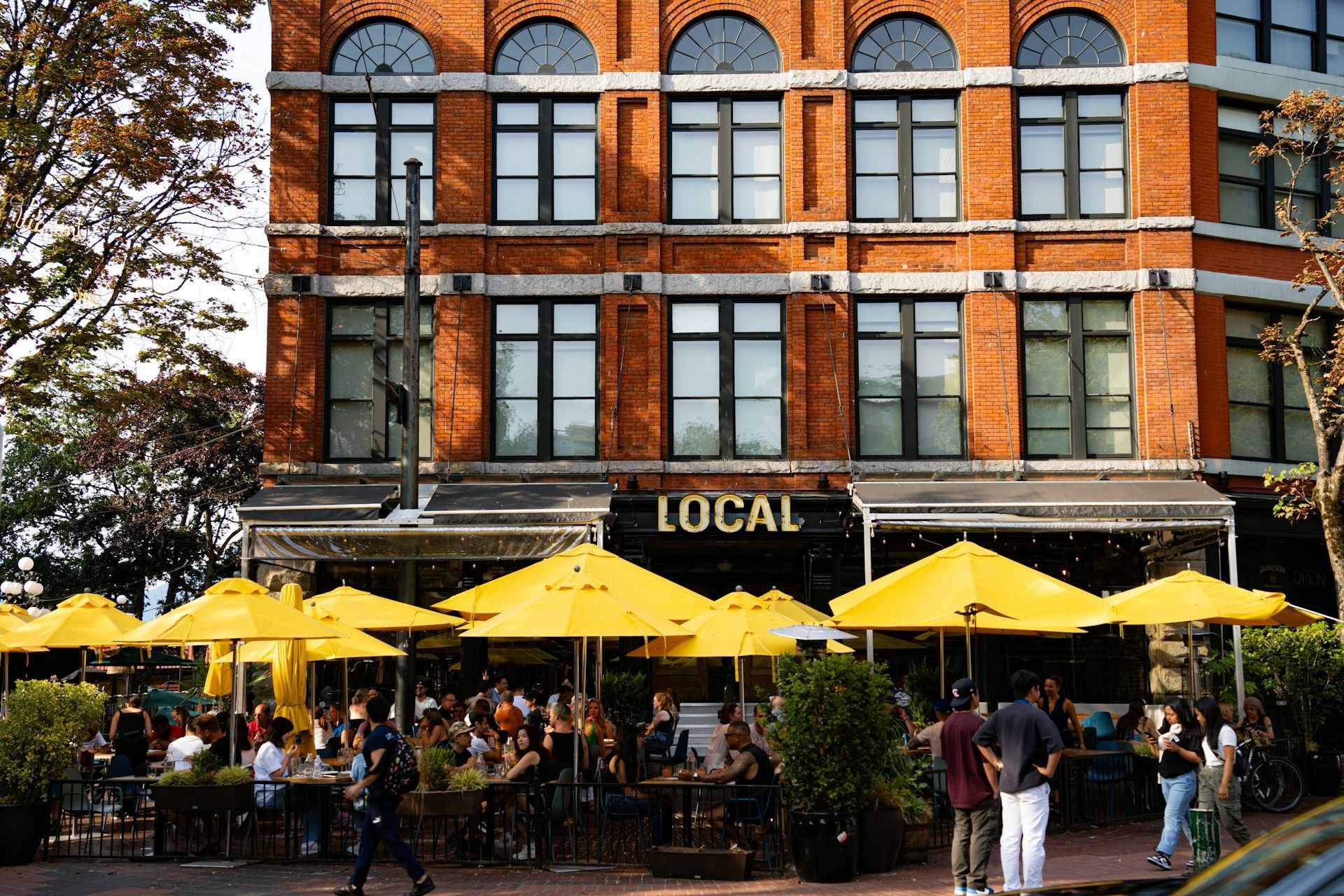 Gastown, Vancouver