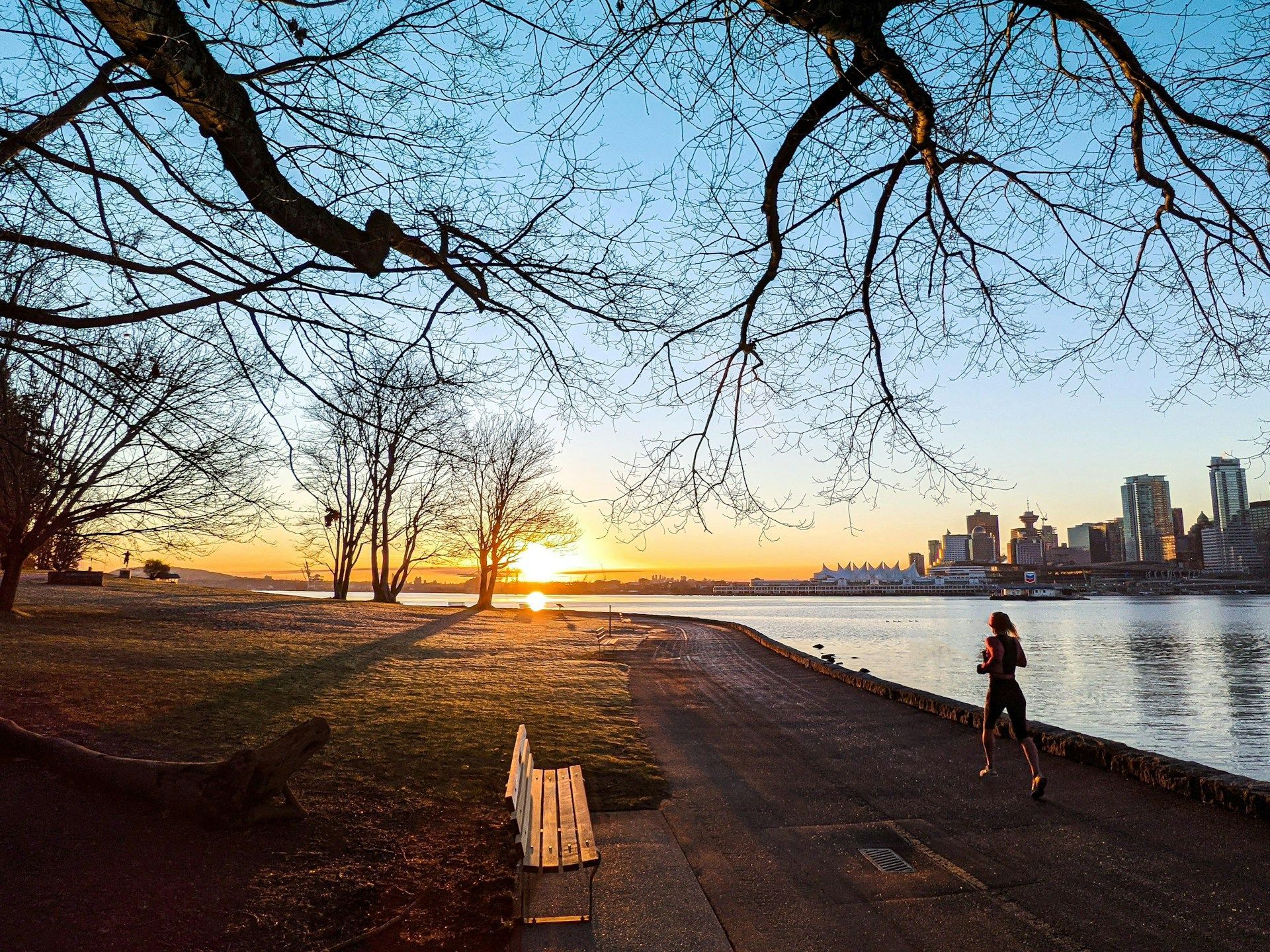 Stanley Park, Vancouver