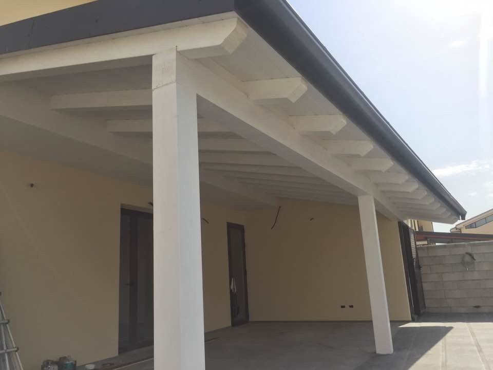 Veranda