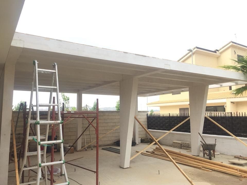 Veranda